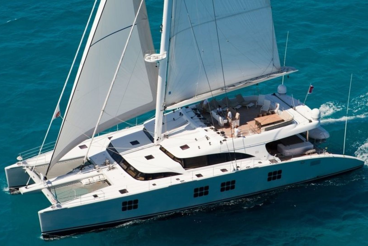 Catamarans
