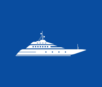 Super yachts